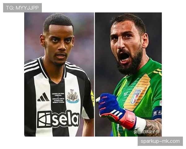 伊萨克状态回暖成进攻关键，助球队突破僵局稳步前行