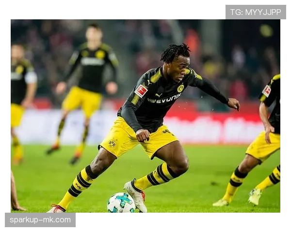 多特蒙德中场核心迎来蜕变，引领球队进攻风格革新