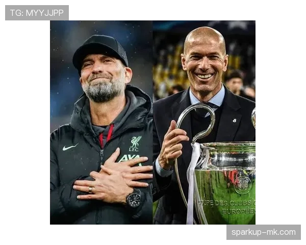 克洛普战术风潮席卷欧洲，创新打法引领足坛新潮流