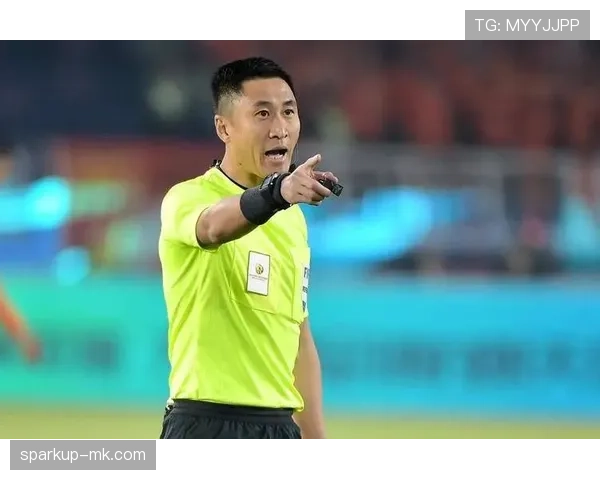 亚冠联赛正式引入VAR技术，全面提升裁判判罚公正性与透明度