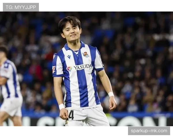 久保建英西甲助攻数据