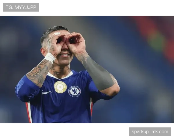 从河床到本菲卡再到切尔西：恩佐职业生涯全景复盘