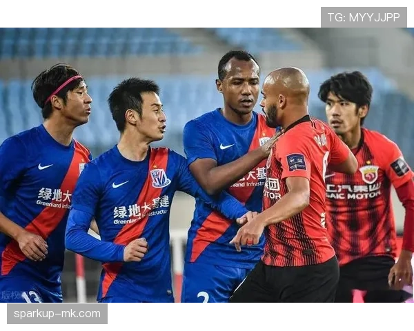 中场结构偏防守：上海申花为何难以掌控比赛节奏？