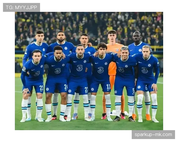 切尔西战术混乱危机：豪门定位何在？