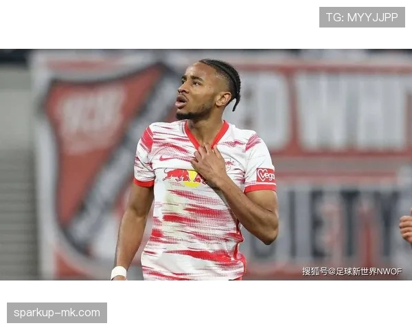 从巴黎弃将到欧洲焦点：恩昆库如何完成蜕变