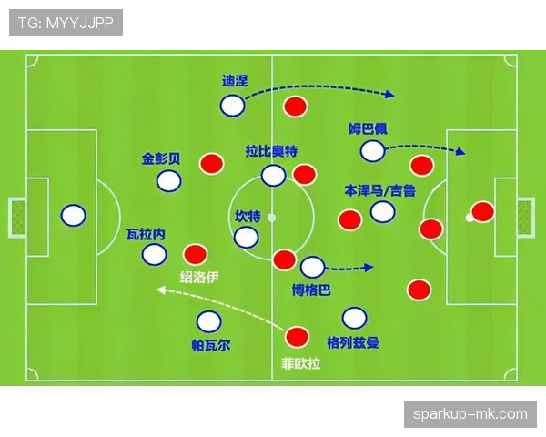 伊萨克与姆巴佩进攻效率及战术角色对比分析