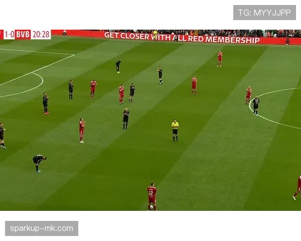 高节奏之下,利物浦比赛控制权是否正在减弱 高节奏之下,利物浦比赛控制权是否正在减弱