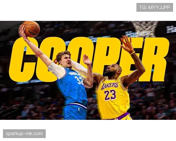 库珀·弗拉格换防制造错位，转型防守枢纽稳固防线