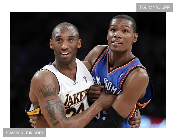 科比关键时刻单打效率提升拉开比分差距