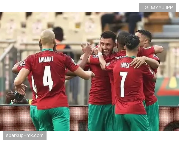 民主刚果冲击2026世界杯 非洲新贵能否复刻摩洛哥黑马奇迹 民主刚果冲击2026世界杯 非洲新贵能否复刻摩洛哥黑马奇迹